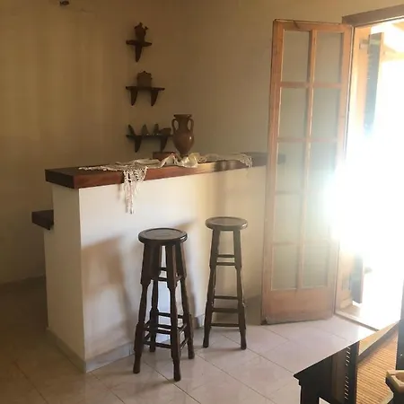 Lithos Porto Kagio Villa Dış mekan fotoğraf