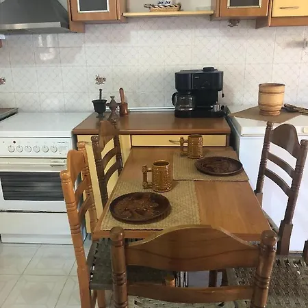 Lithos Porto Kagio Villa Dış mekan fotoğraf