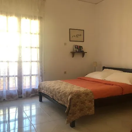 Lithos Porto Kagio Villa Dış mekan fotoğraf