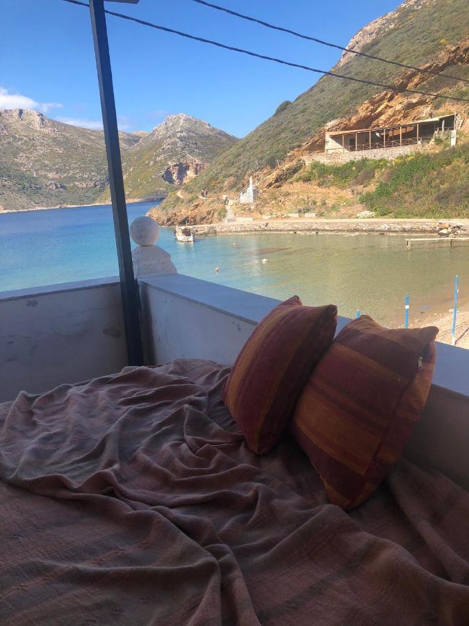 Lithos Holiday home *
